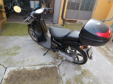 Gilera Altro modello