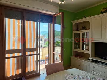 Appartamento Castelnuovo di Garfagnana