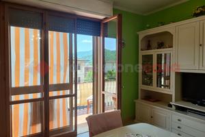 Appartamento Castelnuovo di Garfagnana