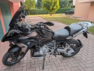 BMW R GS 1200