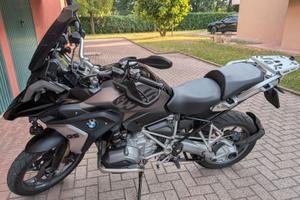 BMW R GS 1200