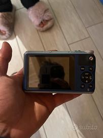 fotocamera samsung