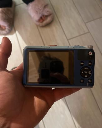 fotocamera samsung