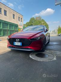 Mazda 3 2.0e-skyactiv