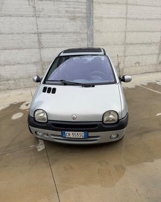 Renault Twingo 1.2i cat kenzo tetto apribile
