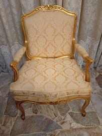 Coppia di sedie Brianza