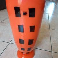 Vaso Carlo Moretti Murano