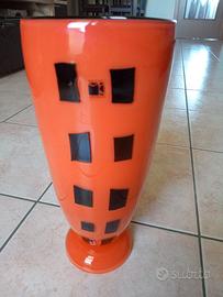 Vaso Carlo Moretti Murano