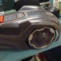 Robot tagliaerba Husqvarna