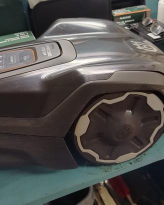 Robot tagliaerba Husqvarna