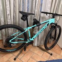 Bicicletta mountain bike – mtb - BIANCHI Magma 9.S