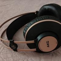 Cuffie Akg K92