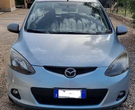 MAZDA2 2ª serie