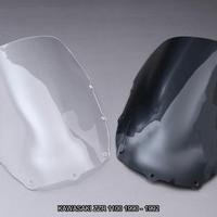 Cupolino / Parabrezza KAWASAKI ZZR 1100 1990 1992