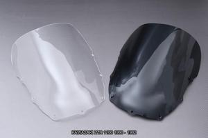 Cupolino / Parabrezza KAWASAKI ZZR 1100 1990 1992