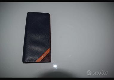 Portafoglio e carte Prada