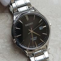 Orologio Seiko Classic, refSGEG95P1, vetro zaffiro