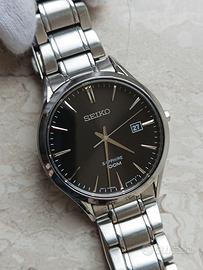 Orologio Seiko Classic, refSGEG95P1, vetro zaffiro