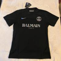 T-shirt Balmain x PSG