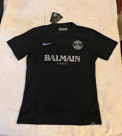 T-shirt Balmain x PSG