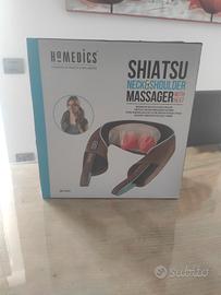 massaggiatore per collo 