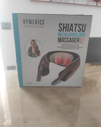 massaggiatore per collo 
