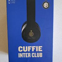 Cuffie Inter
