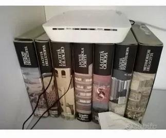 Civitas europaea collezione completa 7 volumi