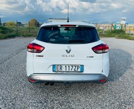 Clio GT
