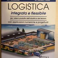 Logistica integrata e flessibile