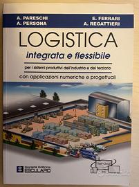 Logistica integrata e flessibile