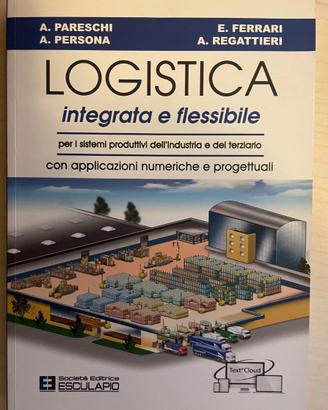 Logistica integrata e flessibile
