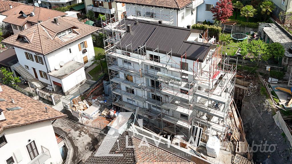 Appartamento – Laives - Leifers, Pineta - Steinmannwald - Vista 3