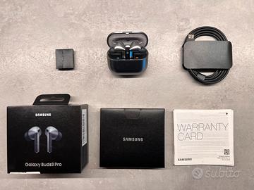 Samsung Galaxy Buds Pro 3