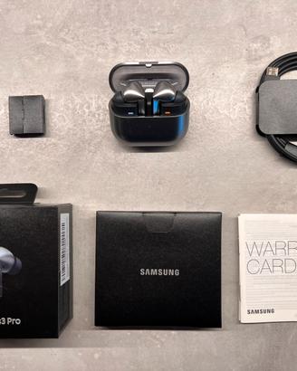Samsung Galaxy Buds Pro 3