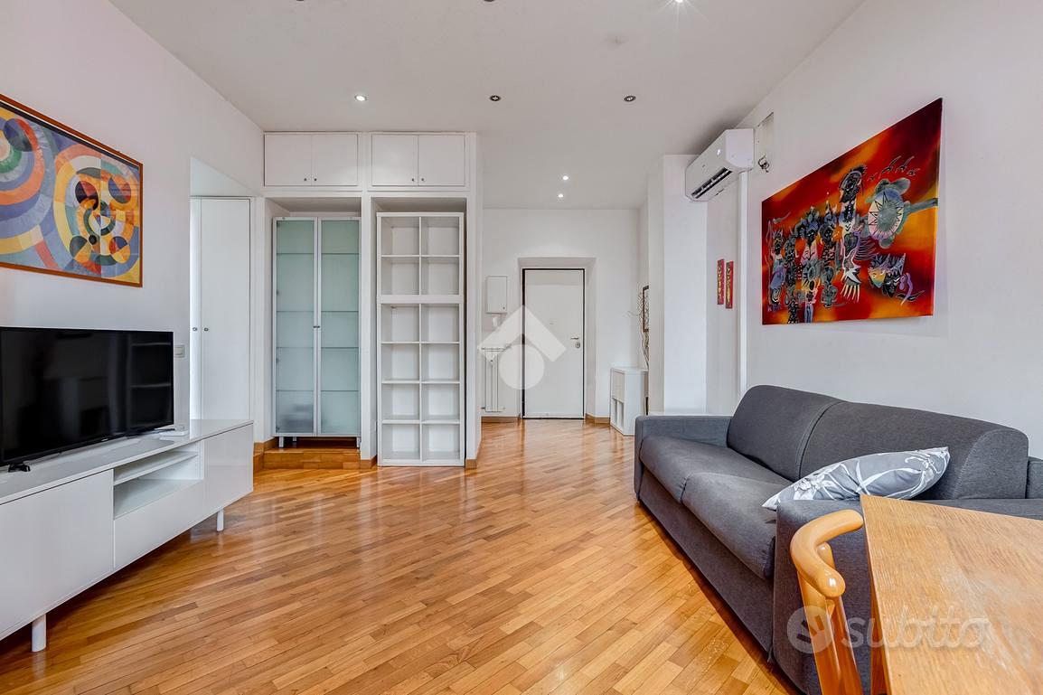 Appartamento – Roma, Testaccio, Municipio Roma I - Vista 5