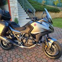 Honda NT 1100 DCT 2023