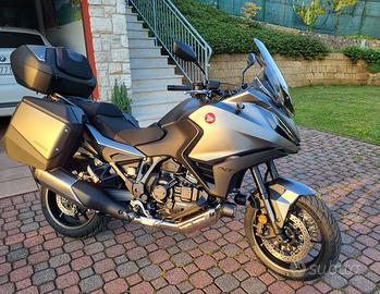 Honda NT 1100 DCT 2023