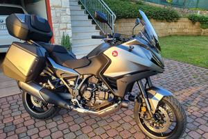 Honda NT 1100 DCT 2023