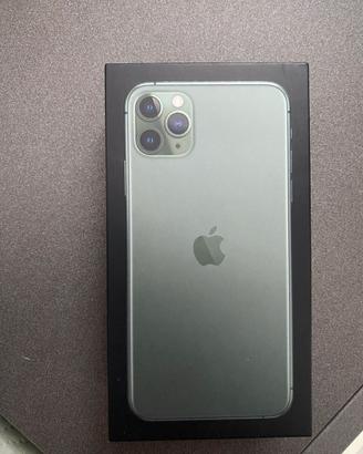 Iphone 11 pro max