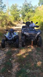 Goes CF moto 500l terrox