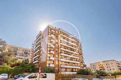 Appartamento di 71 m² con 2 locali a Roma