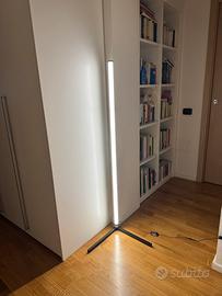 Lampada Da Terra LED-Soggiorno Casa/Ufficio/Studio