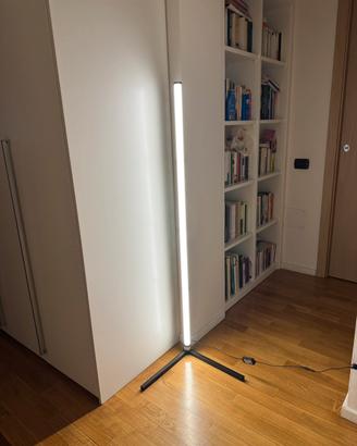 Lampada Da Terra LED-Soggiorno Casa/Ufficio/Studio