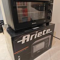 Forno elettrico Ariete