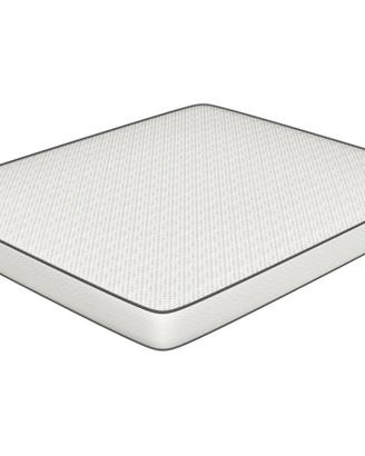 Materasso singolo 80x190 cm in poliuretano espanso