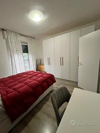 Stanza singola in zona Santa Giulia -Tutto incluso