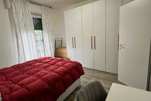 Stanza singola in zona Santa Giulia -Tutto incluso