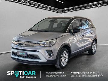 Opel Crossland 1.5 ECOTEC D 110 CV Start&Stop...