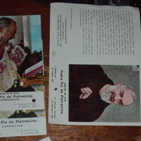 Padre Pio di Pietralcina